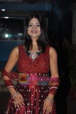 at Gulabchand_s Rajasthan collection launch in Banana Leaf on 12th Oct 2010 (56).JPG